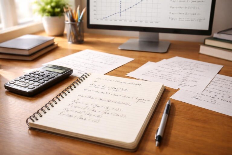 Arithmetic Sequence and Series: Formulas, Rules, and Examples
