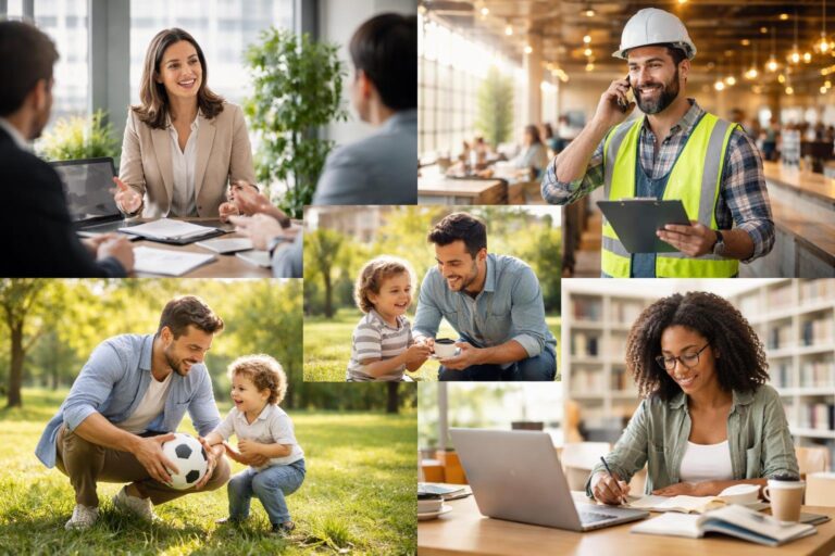 Real Life Situations Examples: Everyday Scenarios and Solutions