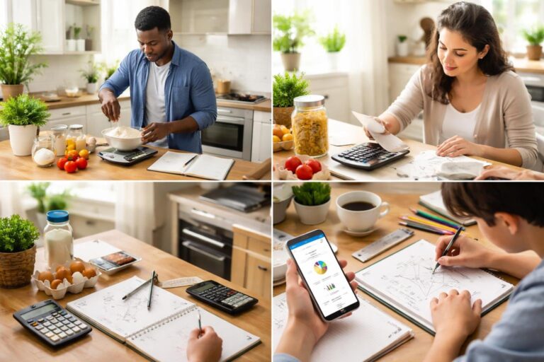 Application of Maths in Daily Life: Practical Uses and Examples