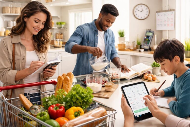 Mathematics Uses in Our Daily Life: Essential Applications Explained