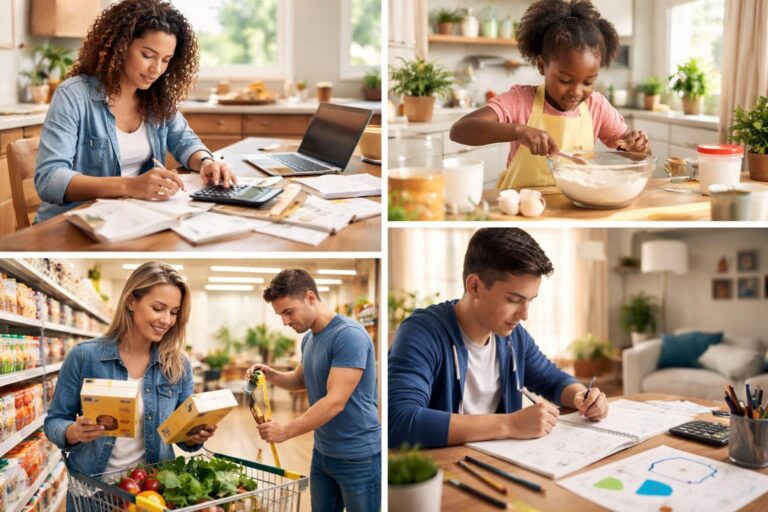 Maths in Everyday Life Examples: Practical Uses Explained