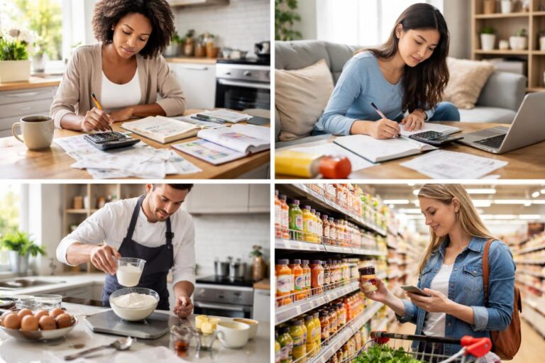 Math Uses in Everyday Life: Essential Skills & Real-Life Examples