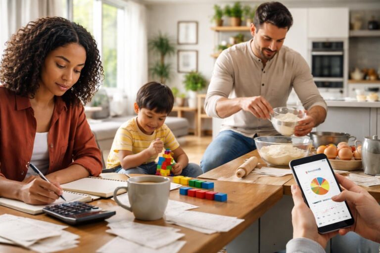 Examples of Mathematics in Daily Life: Practical Uses Explained