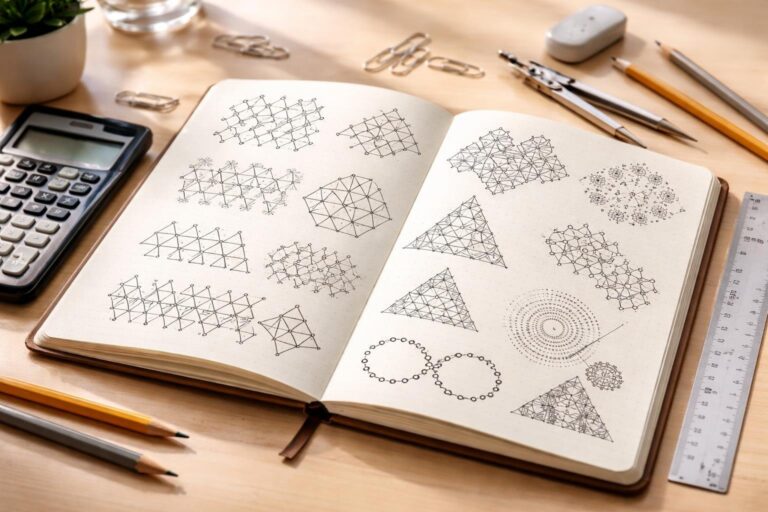 Pattern in Mathematics Example: Essential Types and Uses