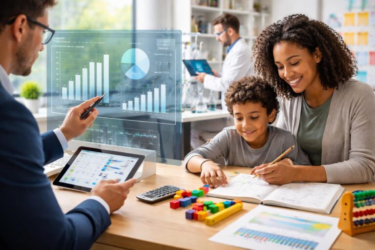 Application of Numbers in Real Life: Practical Uses and Examples