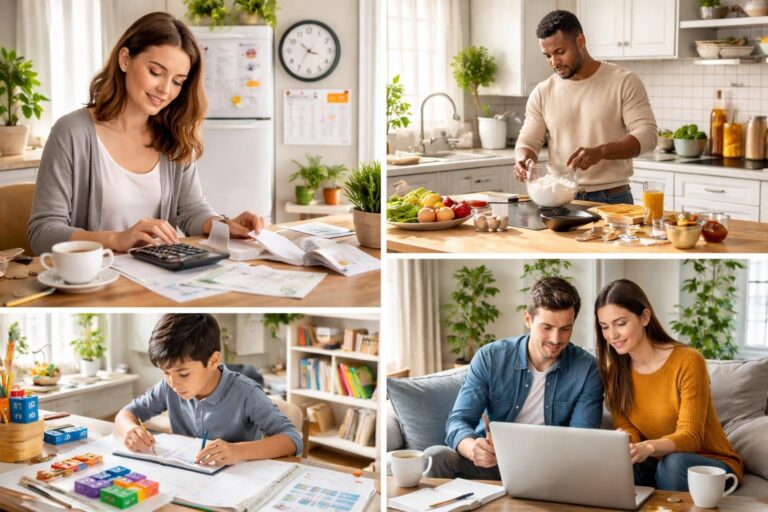 Math in Daily Life Examples: Practical Uses and Real-World Benefits