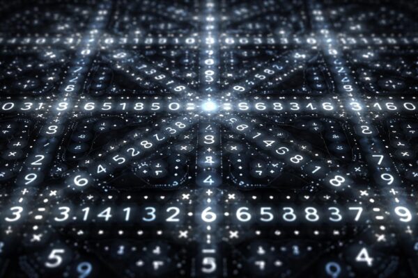 Numeric Patterns: Types, Rules, and Real Examples
