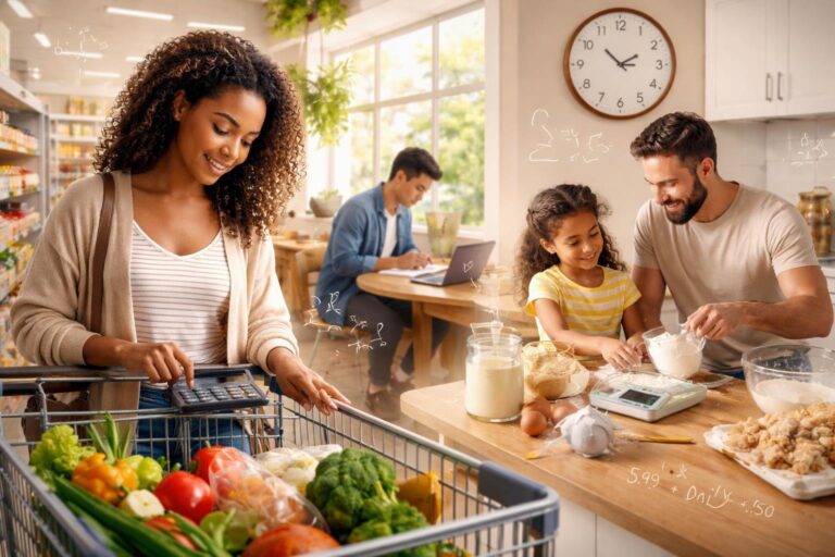 Maths in Daily Life: Practical Uses and Everyday Significance