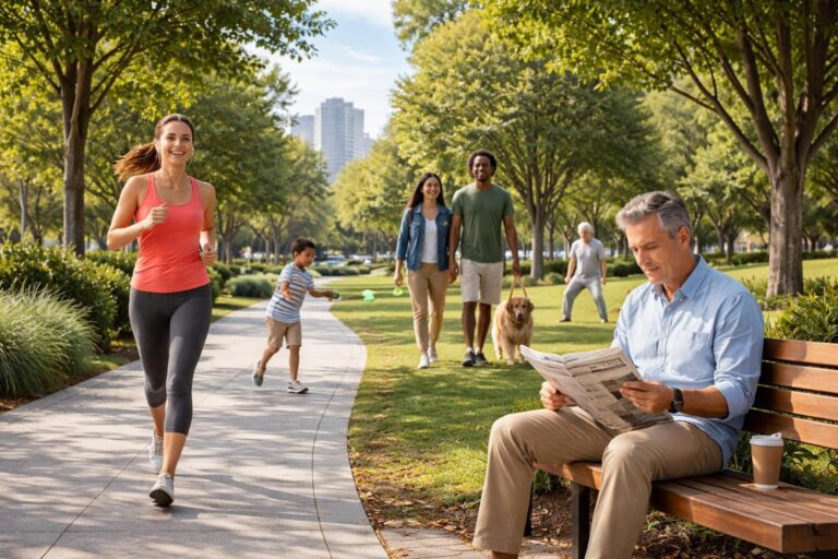 Examples of Daily Activities: Building a Balanced Routine