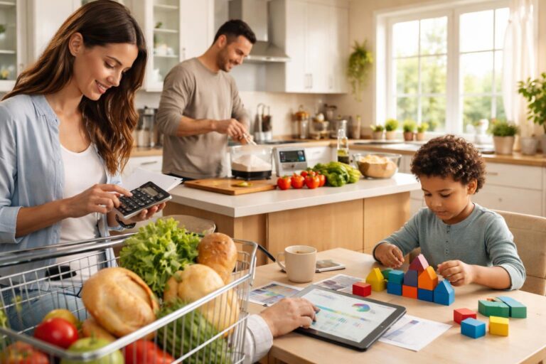 Mathematics in Everyday Life: Essential Roles and Practical Uses