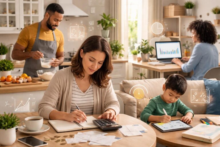 Mathematics in Our Daily Life: Essential Uses and Real-World Impact